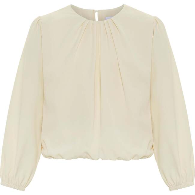 Wren Top, Whip Cream