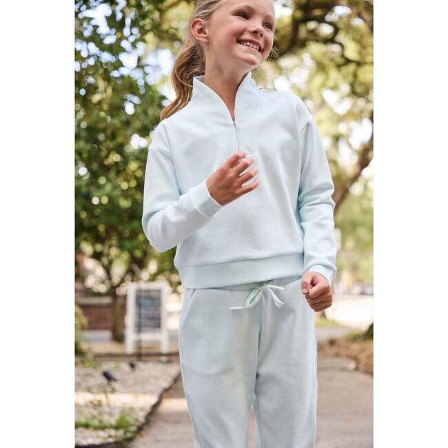 Liza Pullover, Frost Cozy - Sweaters - 2