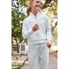 Liza Pullover, Frost Cozy - Sweaters - 2