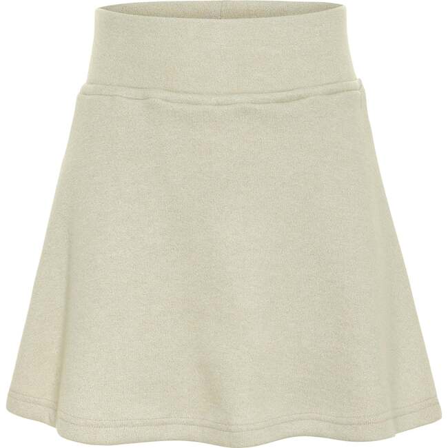 Libba Skirt, Snowflake