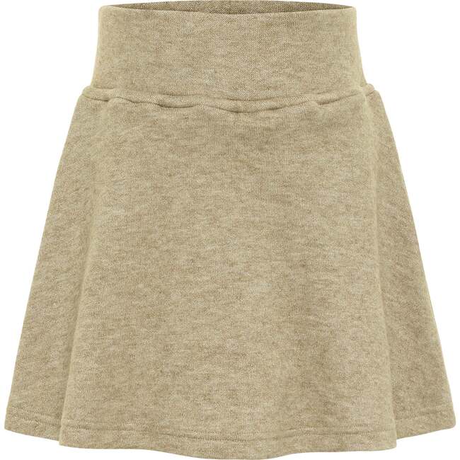 Libba Skirt, Oat