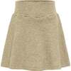 Libba Skirt, Oat - Skirts - 1 - thumbnail