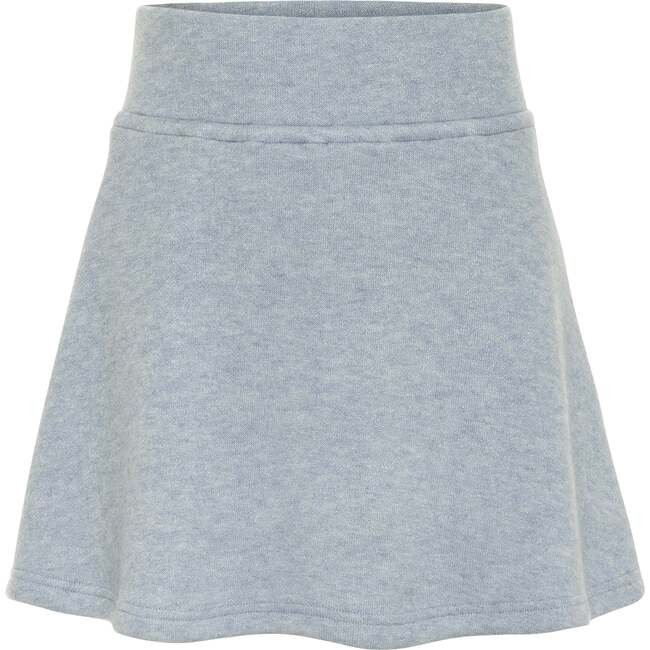 Libba Skirt, Light Blue