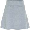 Libba Skirt, Light Blue - Skirts - 1 - thumbnail