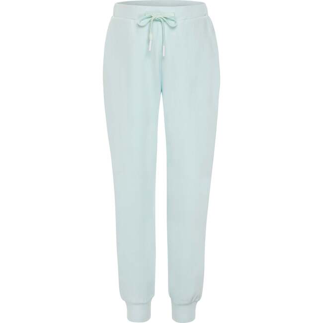Lana Joggers, Frost Cozy