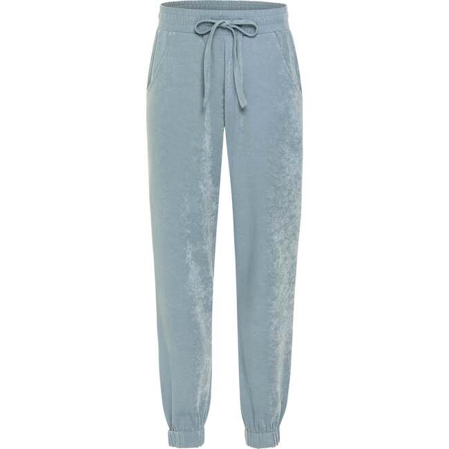 Janie Joggers, Fog