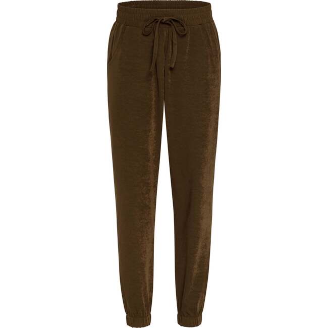 Janie Joggers, Espresso