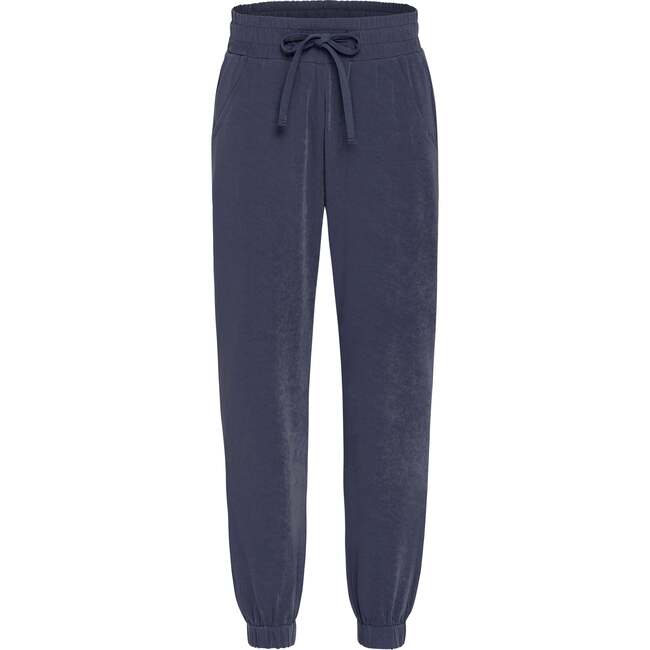 Janie Joggers, Blue Haze