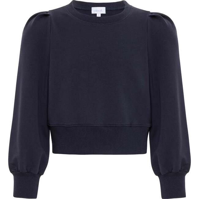 Jane Sweatshirt, Navy