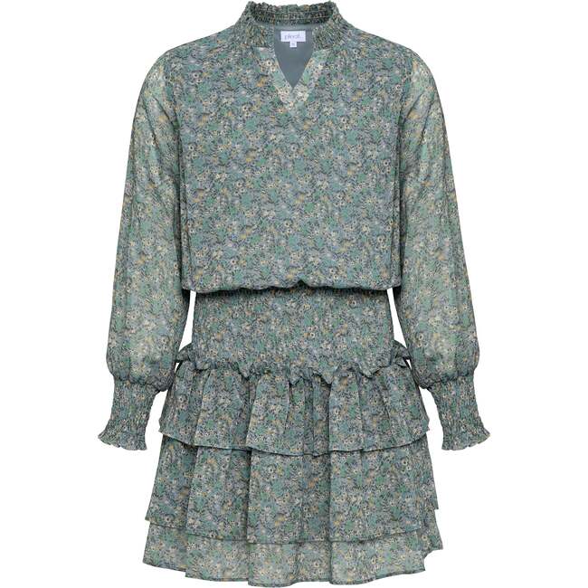 Harriett Dress, Marigold