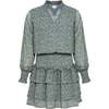 Harriett Dress, Marigold - Dresses - 1 - thumbnail