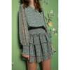 Harriett Dress, Marigold - Dresses - 2