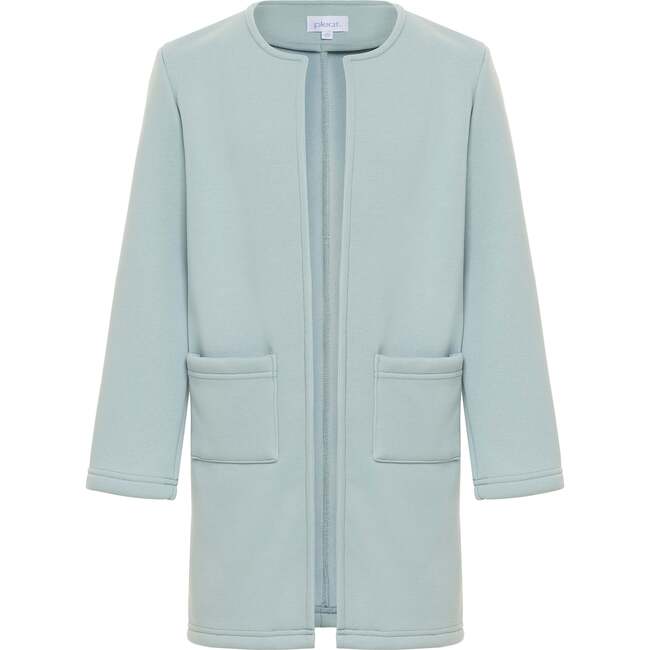 Hadley Cardigan, Glass