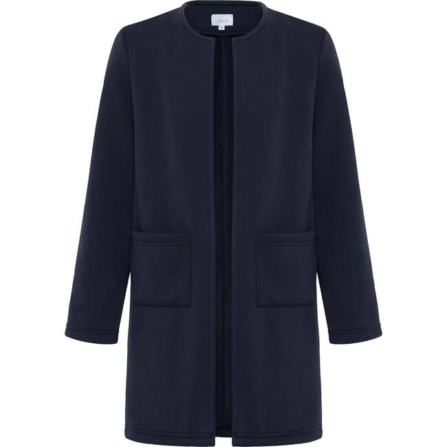 Hadley Cardigan, Navy