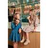 Eve Dress, Jewel Floral - Dresses - 2