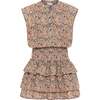 Drew Dress, Jewel Floral - Dresses - 1 - thumbnail