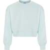 Darby Sweatshirt, Frost Cozy - Sweatshirts - 1 - thumbnail