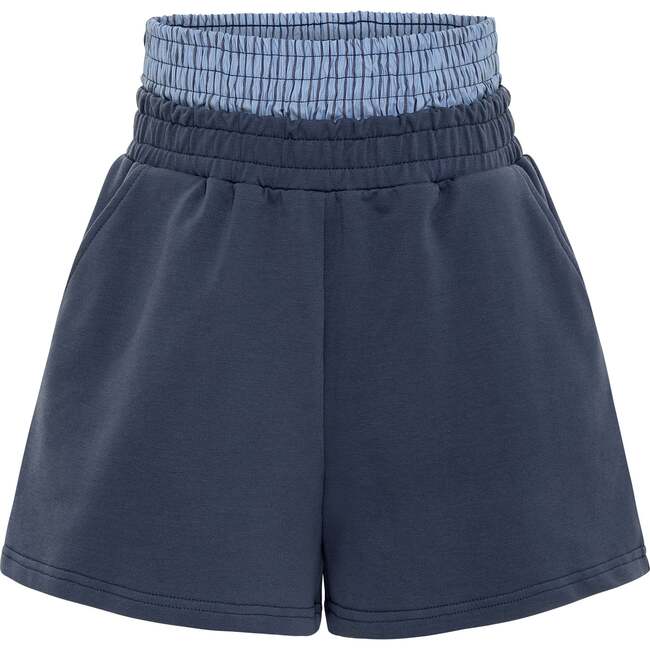 Comer Short, Slate
