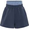 Comer Short, Slate - Shorts - 1 - thumbnail
