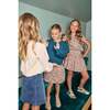Drew Dress, Jewel Floral - Dresses - 3