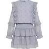 Charlie Dress, Whimsy Purple - Dresses - 1 - thumbnail