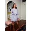 Charlie Dress, Whimsy Purple - Dresses - 2