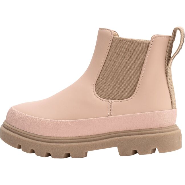 KENSINGTON CHELSEA KIDS, CHAMELEON PINK/ FLAX TAN