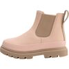 KENSINGTON CHELSEA KIDS, CHAMELEON PINK/ FLAX TAN - Boots - 1 - thumbnail