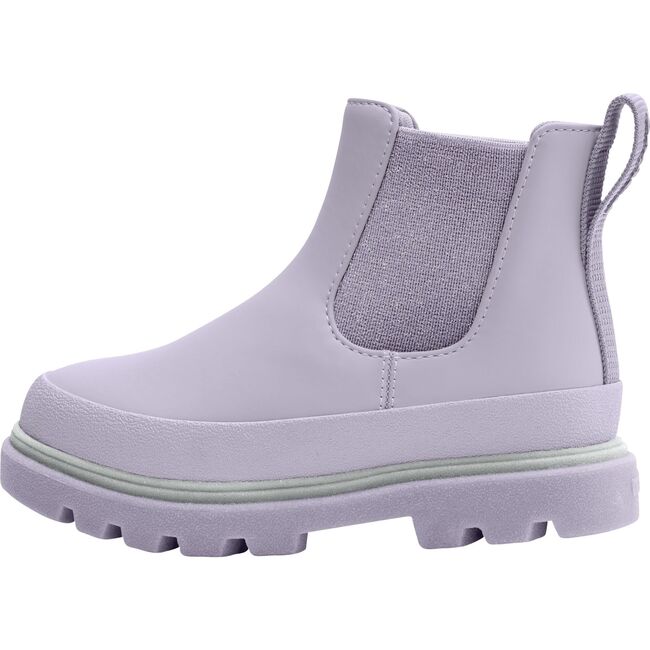 KENSINGTON CHELSEA GLITTER KIDS, FUTURE PURPLE BLING / FUTURE PURPLE