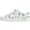 Jefferson Print Kids, SHELL WHITE/SHELL WHITE/ FLUX ALPINE DINO - Water Shoes - 1 - thumbnail