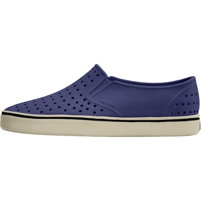 Miles Adult Wanderfoam, INK BLUE/ BONE WHITE