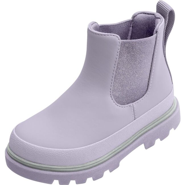 KENSINGTON CHELSEA GLITTER KIDS, FUTURE PURPLE BLING / FUTURE PURPLE - Boots - 2