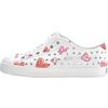 Jefferson Print Kids, SHELL WHITE/ SHELL WHITE/ HEART GRAFFITI - Water Shoes - 1 - thumbnail