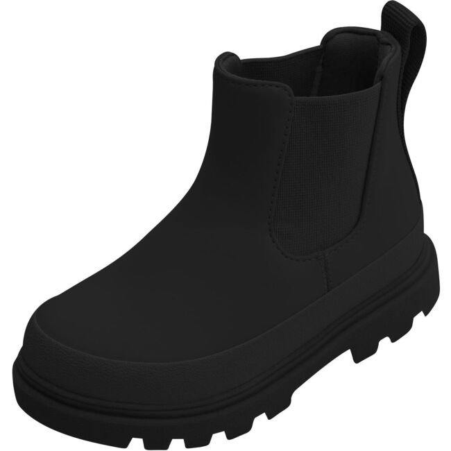 KENSINGTON CHELSEA KIDS, JIFFY BLACK/ JIFFY BLACK - Boots - 2