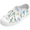 Jefferson Print Kids, SHELL WHITE/SHELL WHITE/ FLUX ALPINE DINO - Water Shoes - 2