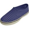 Miles Adult Wanderfoam, INK BLUE/ BONE WHITE - Water Shoes - 2