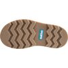 KENSINGTON CHELSEA KIDS, CHAMELEON PINK/ FLAX TAN - Boots - 3