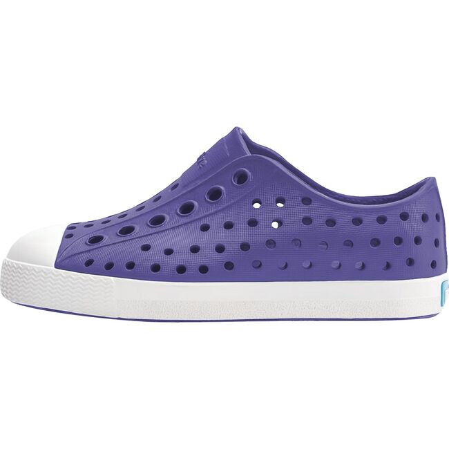 Jefferson Kids, PUNK PURPLE/ SHELL WHITE