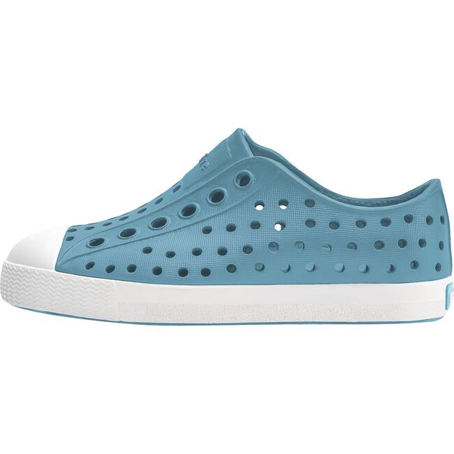 Jefferson Kids, FLUX BLUE/ SHELL WHITE