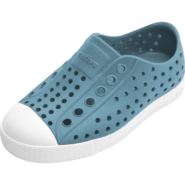 Jefferson Kids, FLUX BLUE/ SHELL WHITE - Water Shoes - 2