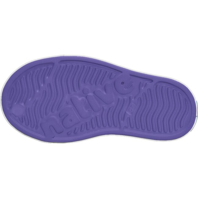 Jefferson Kids, PUNK PURPLE/ SHELL WHITE - Water Shoes - 3