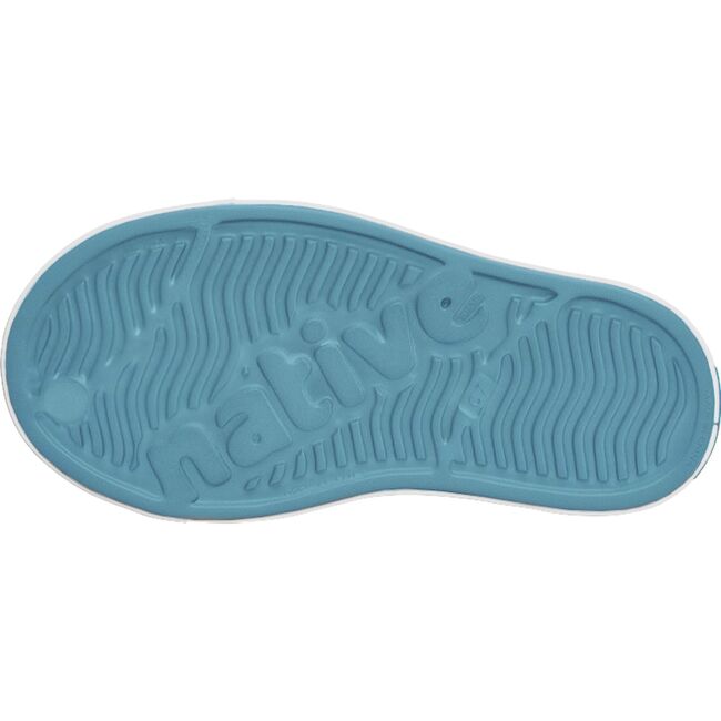 Jefferson Kids, FLUX BLUE/ SHELL WHITE - Water Shoes - 3