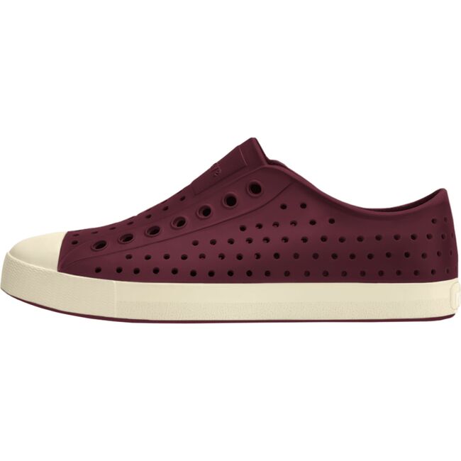 Jefferson Adult, CAVALIER RED/ BONE WHITE