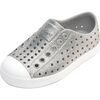 Jefferson Bio-Bling Kids, PLATINUM BLING/ SHELL WHITE - Water Shoes - 2