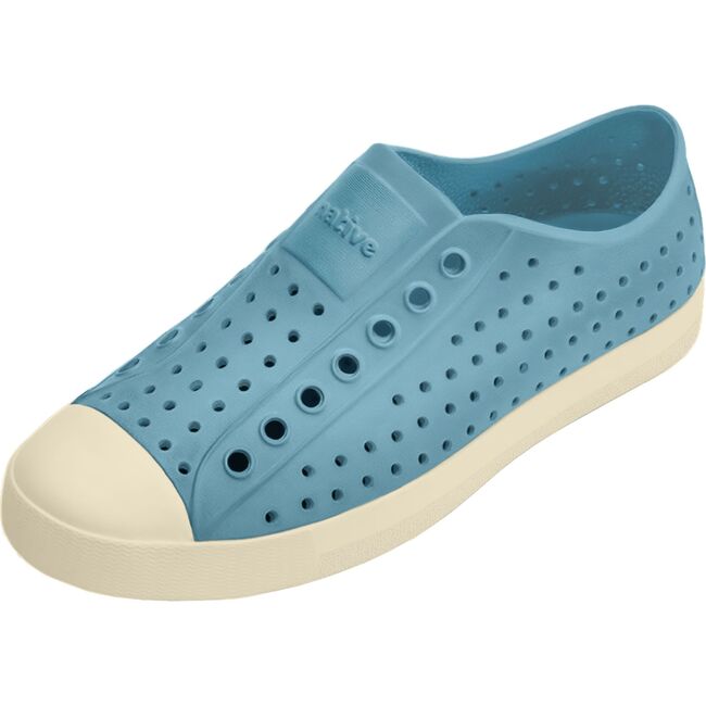 Jefferson Adult, FLUX BLUE/ BONE WHITE - Water Shoes - 2