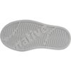 Jefferson Bio-Bling Kids, PLATINUM BLING/ SHELL WHITE - Water Shoes - 3