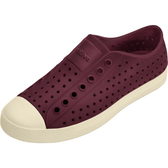 Jefferson Adult, CAVALIER RED/ BONE WHITE - Water Shoes - 2
