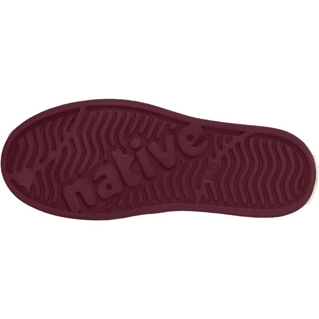 Jefferson Adult, CAVALIER RED/ BONE WHITE - Water Shoes - 3