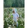 Rainbow Unicorn Costume, White - Costumes - 5
