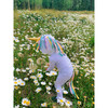 Rainbow Unicorn Costume, White - Costumes - 6